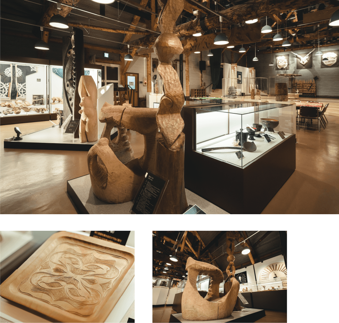 🏞️ 아칸호 아이누 코탄 이미지 5